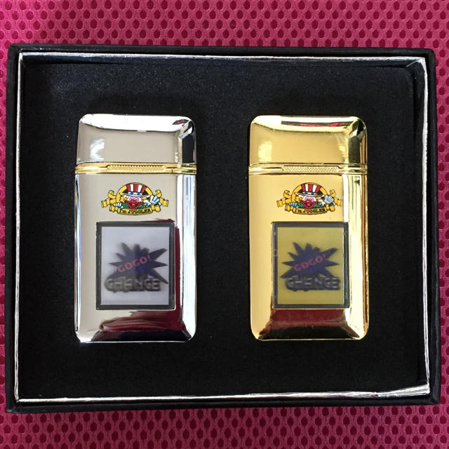 ジャグラー スーパープレミアムセットの通販 by mii's shop|ラクマ