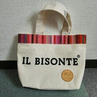 イルビゾンテ(IL BISONTE)の専用⑤(トートバッグ)