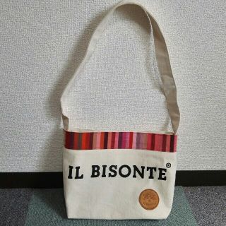 イルビゾンテ(IL BISONTE)のイルビゾンテ　NOBU様専用★　リメイク⑦(ショルダーバッグ)