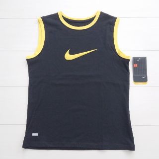 ナイキ(NIKE)のNIKE タンクトップ(タンクトップ)