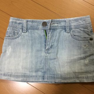 ロキシー(Roxy)のroxy kids スカート ロキシー ジュニア スカート(スカート)