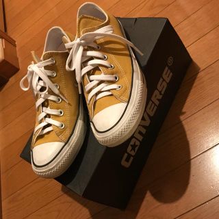 コンバース(CONVERSE)の【CONVERSE】 コンバース ALLSTAR100 オールスター(スニーカー)