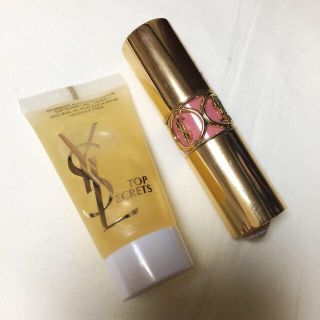 サンローラン(Saint Laurent)のイヴサンローラン♡口紅set 1番(その他)