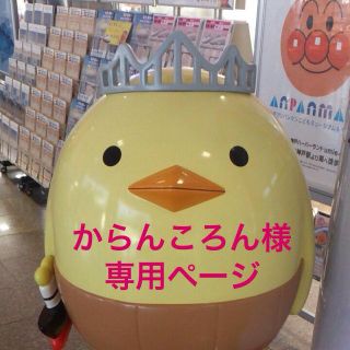 アナザーエディション(ANOTHER EDITION)のからんころん様専用ページ(その他)