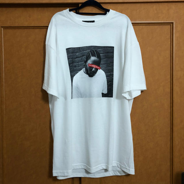 DOUBLE HARD(ダブルハード)のガリ男様専用 メンズのトップス(Tシャツ/カットソー(半袖/袖なし))の商品写真