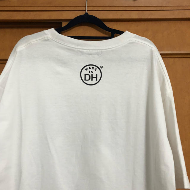 DOUBLE HARD(ダブルハード)のガリ男様専用 メンズのトップス(Tシャツ/カットソー(半袖/袖なし))の商品写真