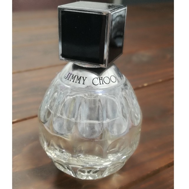 JIMMY CHOO(ジミーチュウ)の香水 ジミーチュウ オードトワレ コスメ/美容の香水(香水(女性用))の商品写真