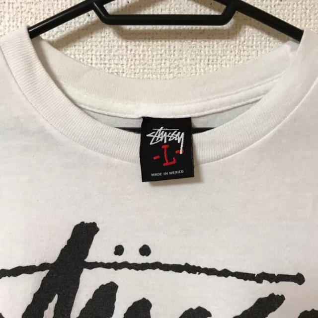 STUSSY(ステューシー)の【レア 】STUSSY Tシャツ Wカップ2010年記念ワールドツアー多数出品中 メンズのトップス(Tシャツ/カットソー(半袖/袖なし))の商品写真