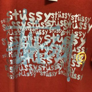 ステューシー(STUSSY)の【新品未使用タグ付き】STUSSY ステューシー Tシャツ 多数出品中(Tシャツ/カットソー(半袖/袖なし))