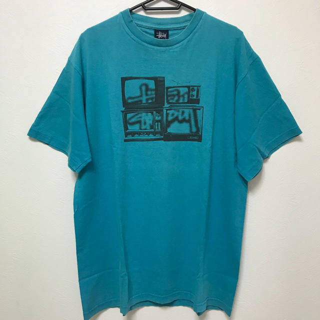 STUSSY(ステューシー)のSTUSSY ステューシー Tシャツ 多数出品中 メンズのトップス(Tシャツ/カットソー(半袖/袖なし))の商品写真