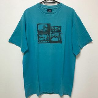 ステューシー(STUSSY)のSTUSSY ステューシー Tシャツ 多数出品中(Tシャツ/カットソー(半袖/袖なし))