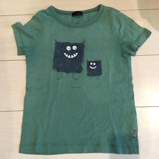 ポールスミス(Paul Smith)のPaul Smith キッズTシャツ(Tシャツ/カットソー)