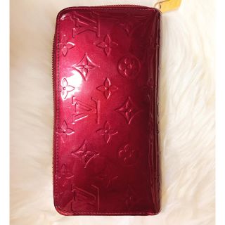 ルイヴィトン(LOUIS VUITTON)のLOUIS VUITTON　ルイヴィトン　ジッピー･ウォレット 長財布 (長財布)