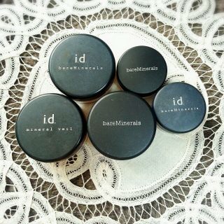 ベアミネラル(bareMinerals)のbare Minerals ファンデーシ(その他)