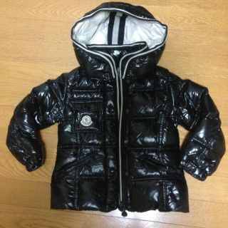 モンクレール(MONCLER)の予約済みMONCLER ダウンジャケット(その他)