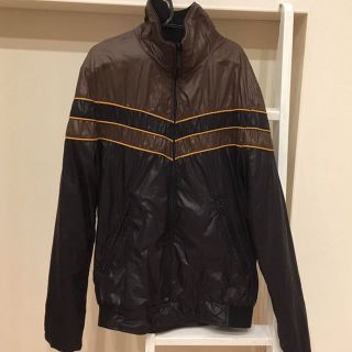 ビームス(BEAMS)のビームス☆BEAMS シャカシャカ(ブルゾン)