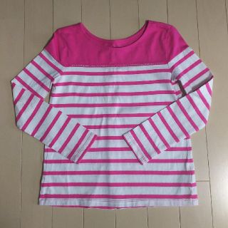 ギャップキッズ(GAP Kids)のGAP Kids カットソー 120(Tシャツ/カットソー)