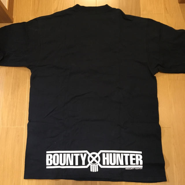 Bounty Hunter バウンティーハンター tシャツの通販 By Hythrtanr S Shop バウンティハンターならラクマ Bounty Hunter バウンティーハンター tシャツの通販 By Hythrtanr S Shop バウンティハンターならラクマ