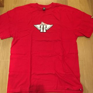 ハードヒット(Hard Hit)の美品 ハードヒット Ｔシャツ XL(Tシャツ/カットソー(半袖/袖なし))