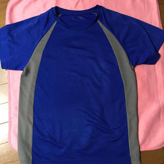 ジーユー(GU)のGUTシャツSサイズ(Tシャツ/カットソー(半袖/袖なし))