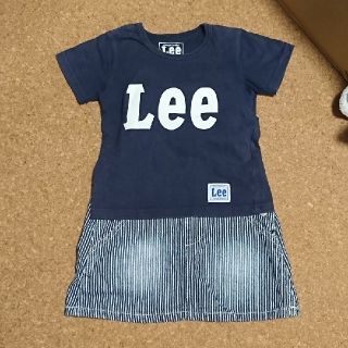 リー(Lee)のLee Tシャツ(Tシャツ/カットソー)