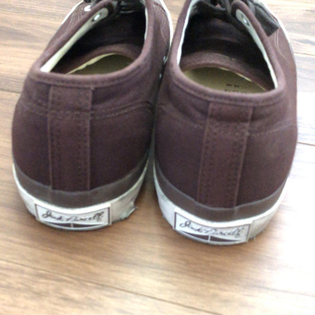 CONVERSE(コンバース)のコンバース ジャックパーセル 28㎝ メンズの靴/シューズ(スニーカー)の商品写真