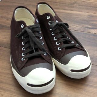 コンバース(CONVERSE)のコンバース ジャックパーセル 28㎝(スニーカー)