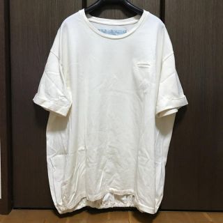 ドゥルカマラ(Dulcamara)のドゥルカマラ　バルーンＴシャツ(Tシャツ/カットソー(半袖/袖なし))