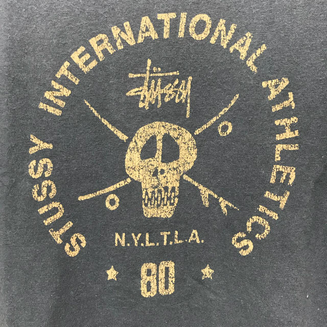 STUSSY(ステューシー)のSTUSSY ステューシー Ｔシャツ 多数出品中 メンズのトップス(Tシャツ/カットソー(半袖/袖なし))の商品写真