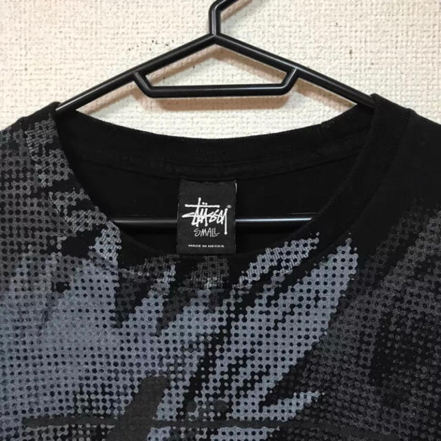 【美品】STUSSY ステューシー ワールドツアー Ｔシャツ 多数出品中