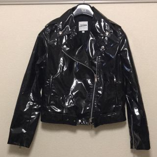 ジャンポールゴルチエ ライダースジャケット(レディース)の通販 10点 ジャンポールゴルチエ ライダースジャケット(レディース)の通販 10点