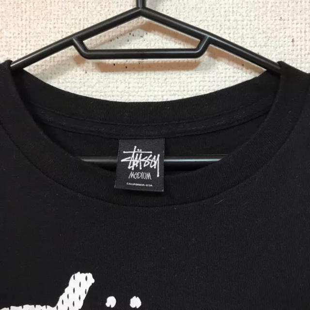 STUSSY(ステューシー)の【新品未使用】STUSSY ステューシー Tシャツ グラデーション 多数出品中 メンズのトップス(Tシャツ/カットソー(半袖/袖なし))の商品写真