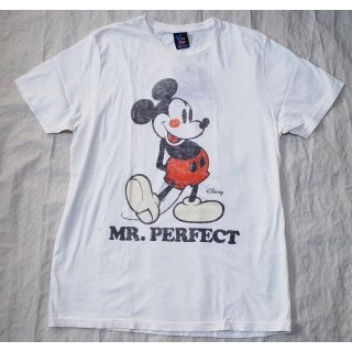 ジャンクフード(JUNK FOOD)の新品！Mickey ミッキー　JUNK FOOD(Tシャツ/カットソー(半袖/袖なし))