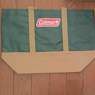 コールマン(Coleman)のコールマン トートバッグ(トートバッグ)