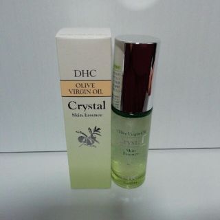 ディーエイチシー(DHC)のDHC  オリーブバージンオイル クリスタル スキンエッセンス50ml(美容液)