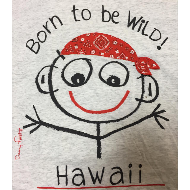 ダニーファースト ハワイ Tシャツ セットの通販 by d…'s shop