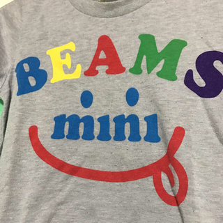 ビームス(BEAMS)のBEAMS 子どもT(Tシャツ/カットソー)