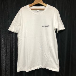 ラフシモンズ(RAF SIMONS)のKiko kostadinov Tシャツ(Tシャツ/カットソー(半袖/袖なし))