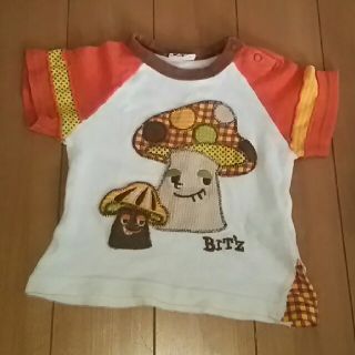 ビッツ(Bit'z)のビッツ(Ｔシャツ)