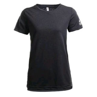 アディダス(adidas)の☆美品☆ adidas レディース　Tシャツ (Tシャツ(半袖/袖なし))