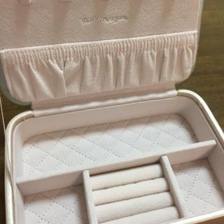 ヴァンドームアオヤマ(Vendome Aoyama)のまろん様専用(小物入れ)
