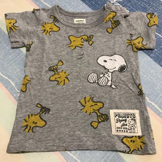 マザウェイズ(motherways)の【マザウェイズ】97cm Tシャツ(Tシャツ/カットソー)