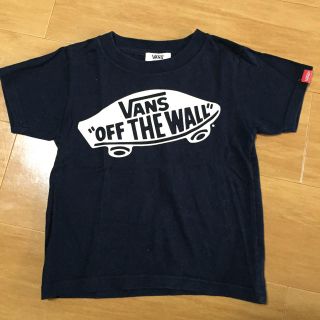 ヴァンズ(VANS)のVANS キッズTシャツ 早い者勝ち‼️(Tシャツ/カットソー)