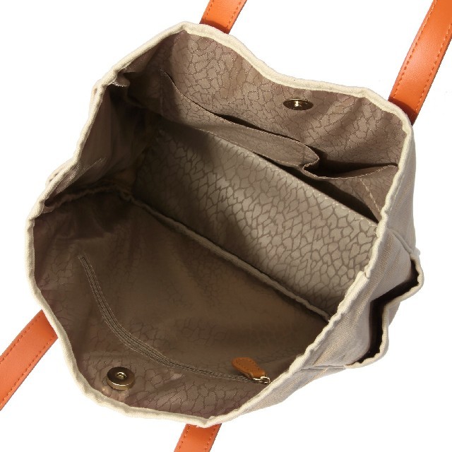 ABISTE(アビステ)のアビステ トート バッグ 新品 レディースのバッグ(トートバッグ)の商品写真