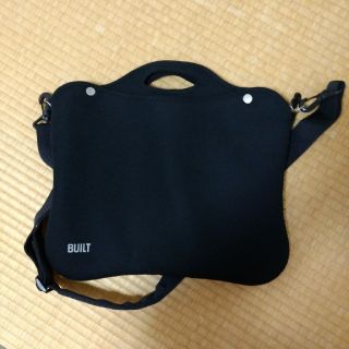 【処分品/値引き不可】BUILT/ショルダーバッグ(ショルダーバッグ)