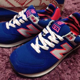 ニューバランス(New Balance)のニューバランスNB 新品スニーカー(スニーカー)