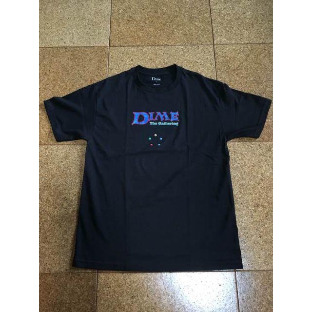 [L] DIME THE GATHERING T-SHIRT