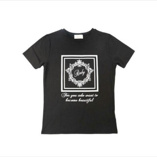 レディー(Rady)のRady☆Tシャツ(Tシャツ(半袖/袖なし))