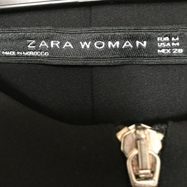 ZARA(ザラ)のみこ様専用⭐︎ZARA⭐︎オールインワン レディースのパンツ(オールインワン)の商品写真