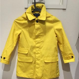 ラルフローレン(Ralph Lauren)のラルフローレン スプリングコート(コート)